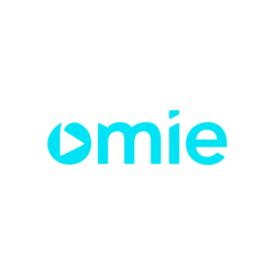 Logo Omie
