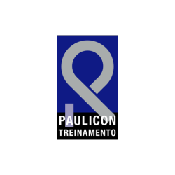 Logo Paulicon Treinamento