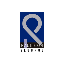 Logo Paulicon Corretora