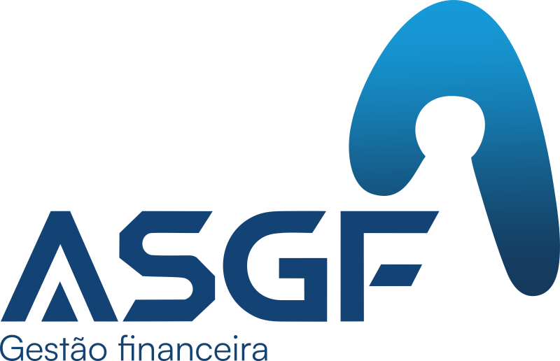 Logotipo ASGF